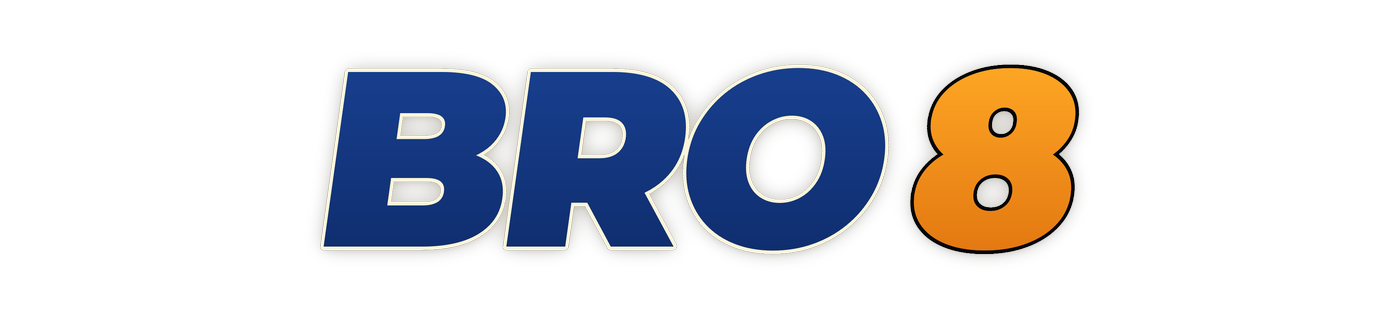 bro8 logo